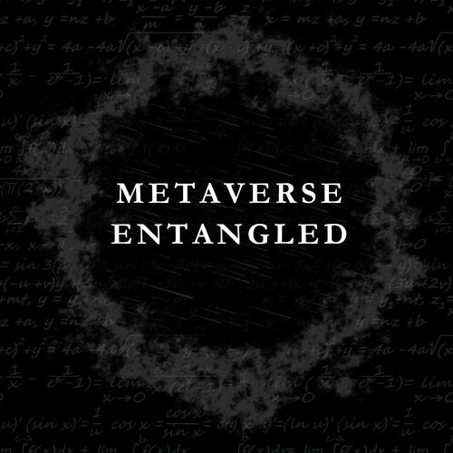 Metaverse Entangled logo